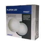 LED svietidlo PASAT, 20W, IP66 – Obrázok 2