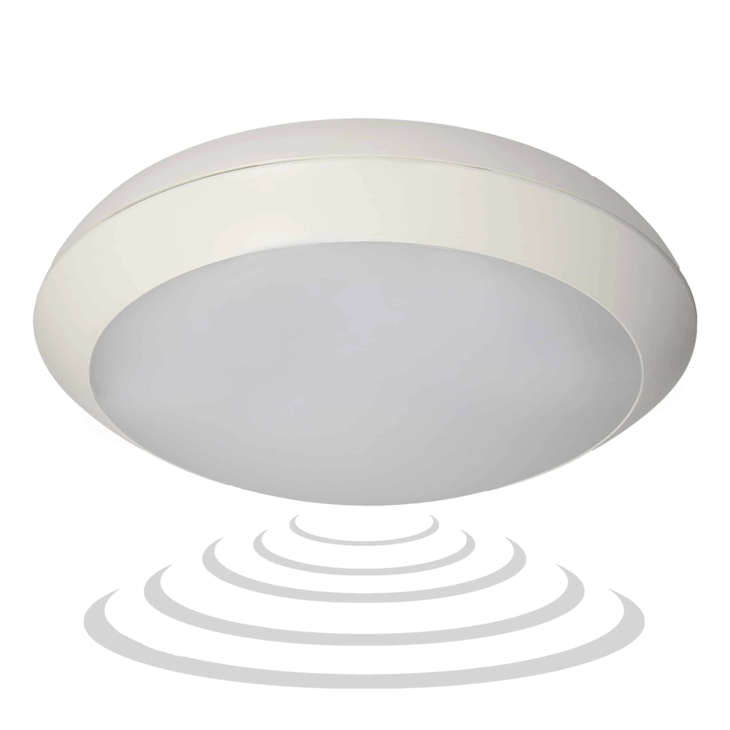 LED svietidlo PASAT s mikrovlnným senzorom LED svietidlo PASAT s mikrovlnným senzorom, 20W, IP66 – Obrázok 1