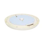 LED svietidlo PASAT s mikrovlnným senzorom, 20W, IP66 – Obrázok 5