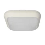 LED svietidlo MONSUN, 15W, IP66