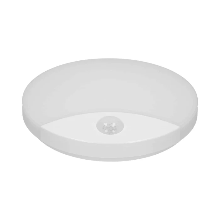 LED svietidlo VIRAZON s pohybovým senzorom, 15W, IP44 – Obrázok 4