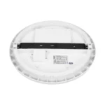 CERS LED stropné svietidlo, 22W – Obrázok 5
