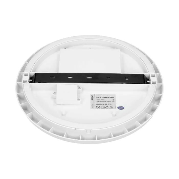 CERS LED stropné svietidlo, 22W – Obrázok 5