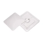 LED svietidlo NYK LED, 12W, IP20 – Obrázok 5