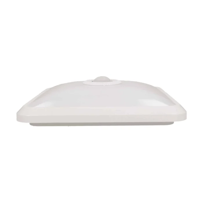 LED svietidlo NYK LED s pohybovým senzorom, 12W – Obrázok 4