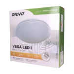 LED svietidlo VEGA I, 18W – Obrázok 2