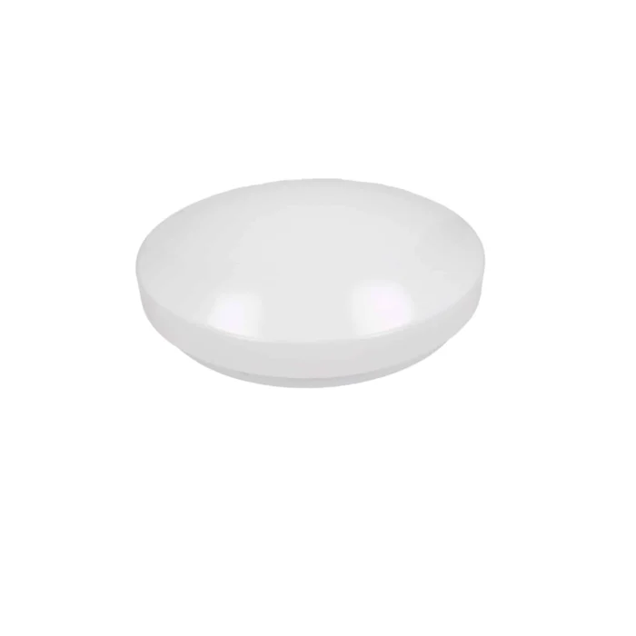 LED svietidlo VEGA II s mikrovlnným senzorom, 18W – Obrázok 3