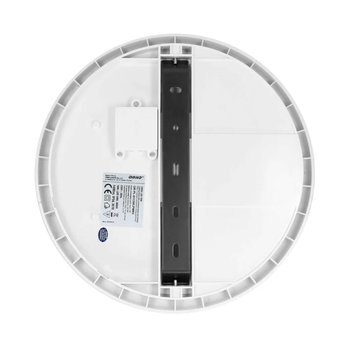 LED svietidlo CERS s mikrovlnným senzorom, 16W – Obrázok 4