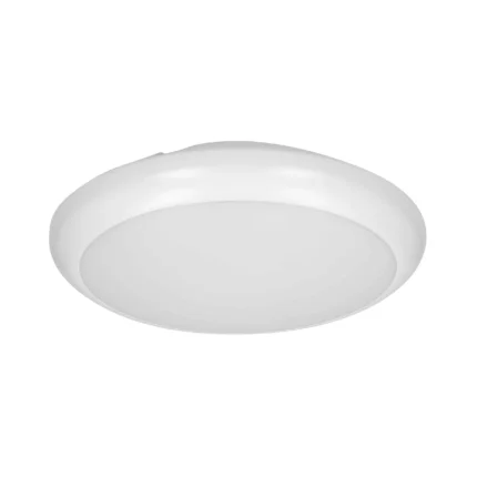 LED svetlo LAPIS s mikrovlnným senzorom 12W, IP65, IK10