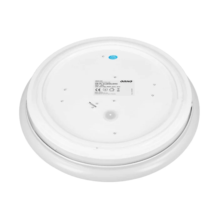 VEGA LED NEW stropné svietidlo, 12W – Obrázok 5