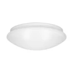 VEGA LED NEW stropné svietidlo s mikrovlnným senzorom, 12W