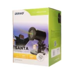 Záhradný laserový projektor SANTA – Obrázok 2
