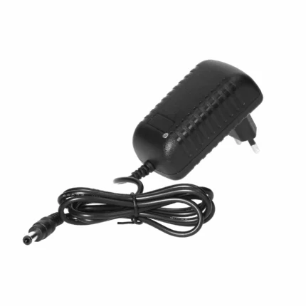 Napájací zdroj LED do zásuvky 13,5 V DC 1,6 A, vidlica (5,5 mm x 2,5 mm)