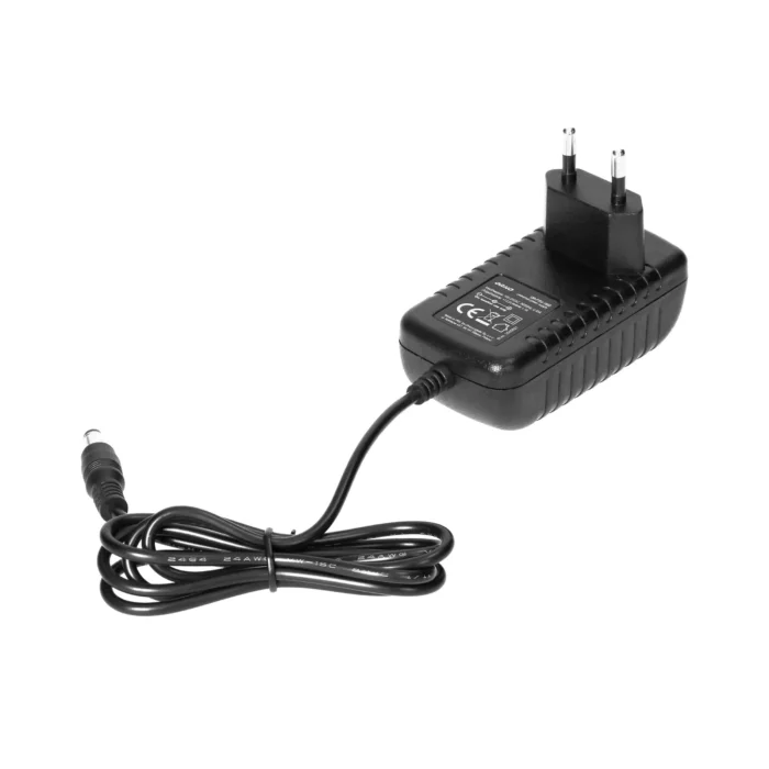 Napájací zdroj LED do zásuvky 13,5 V DC 1,6 A, vidlica (5,5 mm x 2,5 mm) – Obrázok 2