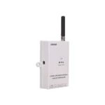 GSM ovládač na ovládanie brány – Obrázok 4