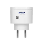 Bezdrôtová sieťová zásuvka s rádiovým prijímačom, ORNO Smart Home – Obrázok 3
