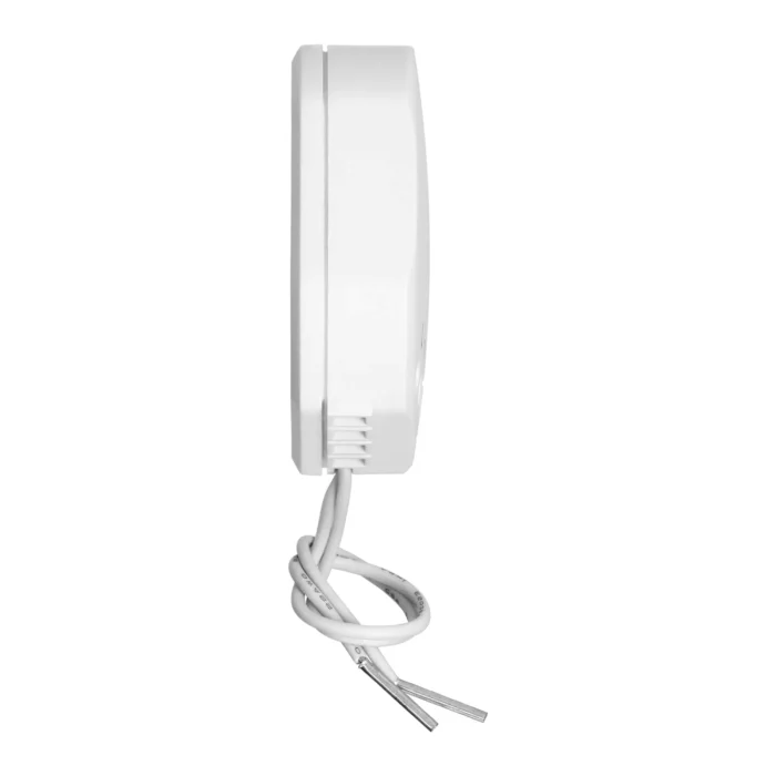 Bezdrôtový nástenný vypínač s rádiovým prijímačom, veľkosť MINI pre rozvodnú krabicu pod omietku, ORNO Smart Home – Obrázok 5