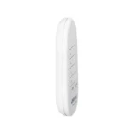 Diaľkový ovládač pre bezdrôtové ovládanie vypínačov a zásuviek pod omietku, 4 kanály, ORNO Smart Home – Obrázok 5