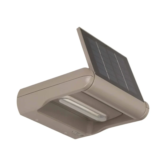 LED solárne svetlo SILIA – Obrázok 3