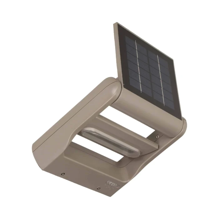 LED solárne svetlo SILIA – Obrázok 4