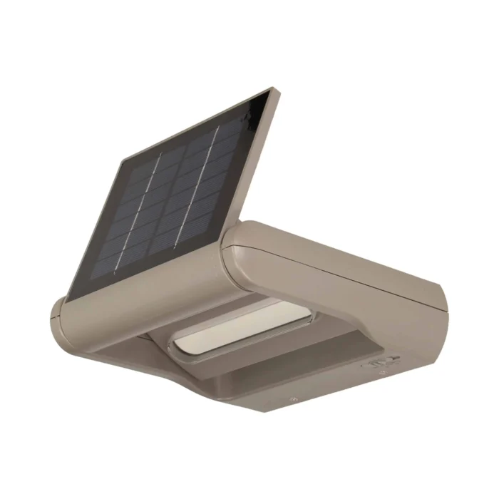 LED solárne svetlo SILIA – Obrázok 5