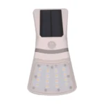 LED solárne osvetlenie NOCTURNE s flexibilnými senzormi – Obrázok 4