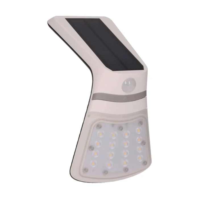 LED solárne osvetlenie NOCTURNE s flexibilnými senzormi – Obrázok 5