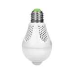 LED žiarovka TYMI LED Pohybový s pohybovým senzorom, 7W, 4000K