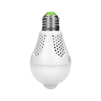 LED žiarovka TYMI LED Pohybový s pohybovým senzorom, 7W, 4000K
