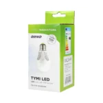 LED žiarovka TYMI LED Pohybový s pohybovým senzorom, 7W, 4000K – Obrázok 2