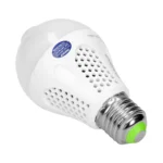 LED žiarovka TYMI LED Pohybový s pohybovým senzorom, 7W, 4000K – Obrázok 3
