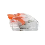 4-žilový konektor; pred drôt 0,2-4mm²; IEC 450V/32A – Obrázok 5