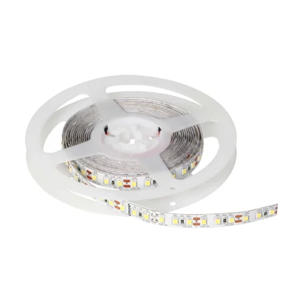 LED pásik 12V DC, 2835SMD, 60LED/m, 4,8W/m, IP20, 6000K, dĺžka 5m