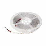 LED pásik 12V DC, 2835SMD, 120LED/m, 9,6W/m, IP65, 3500K, dĺžka 5m