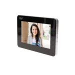 7" video monitor bez slúchadiel pre rozšírenie zo série TURRIS MEMO sety * – Obrázok 3