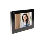 7" video monitor bez slúchadiel pre rozšírenie zo série TURRIS MEMO sety * – Obrázok 4