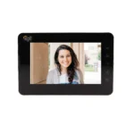 7" video monitor bez slúchadiel pre rozšírenie zo série TURRIS MEMO sety * – Obrázok 5