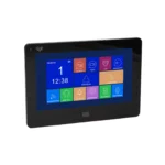 7" bezslúchadlový video monitor pre rozšírenie zo série EX setov * – Obrázok 3