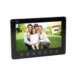 Súprava videovrátnika PARS MULTI 7" pevná * – Obrázok 3