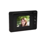 4" videomonitor bez slúchadiel pre rozšírenie súprav série JS * – Obrázok 2