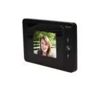 4" videomonitor bez slúchadiel pre rozšírenie súprav série JS * – Obrázok 3