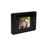 4" videomonitor bez slúchadiel pre rozšírenie súprav série JS * – Obrázok 4