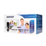Rodinný videovrátnik ARCUS RFID, 7" – Obrázok 2