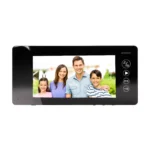 Rodinný videovrátnik ARCUS RFID, 7" – Obrázok 3