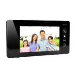 Rodinný videovrátnik ARCUS RFID, 7" – Obrázok 4