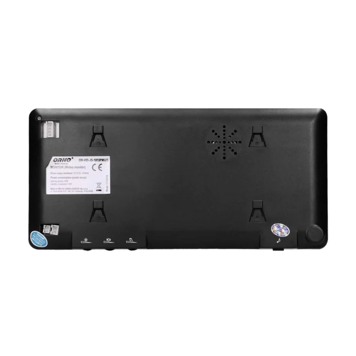 Rodinný videovrátnik ARCUS RFID, 7" – Obrázok 5