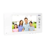 Rodinný videovrátnik ARCUS RFID, 7" – Obrázok 4