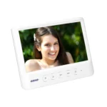 Rodinný videovrátnik IMAGO, 7", biely – Obrázok 5