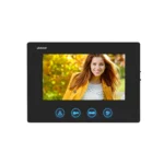 Rodinný videorekordér CERES s LCD 7" monitormi a zámkami – Obrázok 4