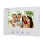 Video monitor 7" preddisplej videovrátnika, séria CERES